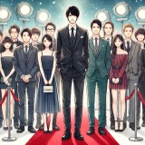 二宮和也の身長サバ読み疑惑は本当？公式発言と比較で徹底検証