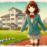 今田美桜の中学は友泉中学校！金魚のあだ名が衝撃だった理由