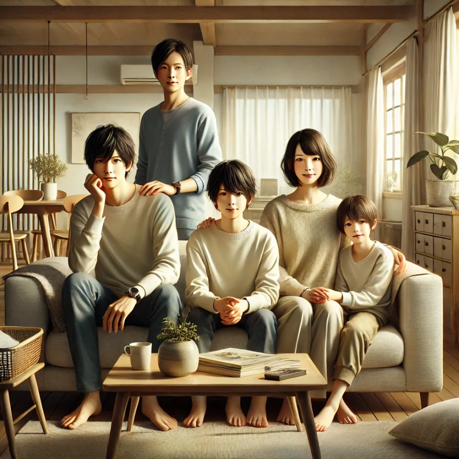 伊藤海彦の実家の場所と家族の背景がキャリアに影響した理由とは