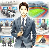 南波雅俊の年収は1000万円超？TBSでの待遇と収入内訳を徹底分析