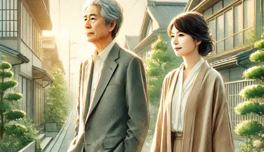 原田美枝子に元夫はいない？噂の真相と誤解が広がった理由を徹底解説