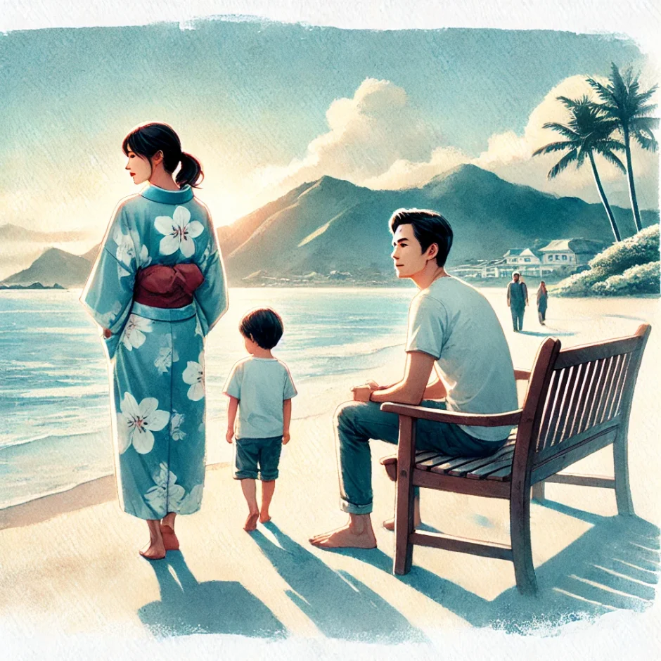 岡本奈月の結婚後の生活とは？夫婦関係や子供情報を詳しく解説