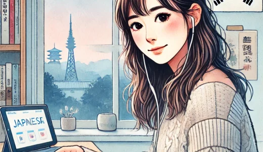 晴山紋音が韓国好きと言われる背景を徹底解説！噂の理由丁寧に解説！