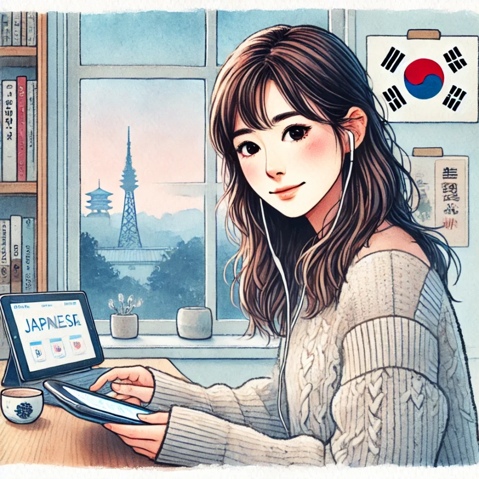 晴山紋音が韓国好きと言われる背景を徹底解説！噂の理由丁寧に解説！