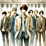 知念侑李の身長とサバ読みの真偽は？公式情報と実像を比較