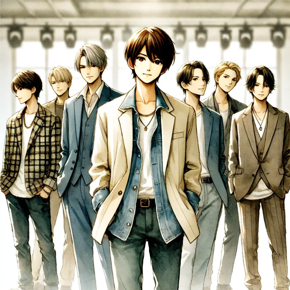 知念侑李の身長とサバ読みの真偽は？公式情報と実像を比較