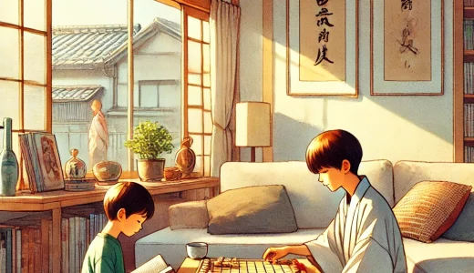 藤井聡太の兄の大学が話題に！東大や京大の噂は本当？