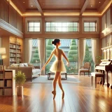 藤本万梨乃の実家は本当にお金持ち？学歴と習い事から見える家庭環境