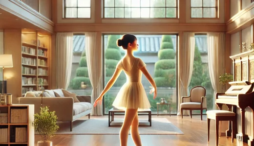 藤本万梨乃の実家は本当にお金持ち？学歴と習い事から見える家庭環境