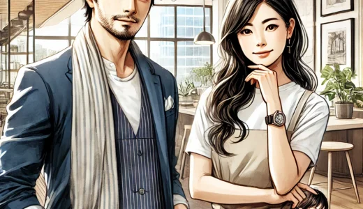 釈由美子の旦那の年収は高い？飲食経営の実力と生活感を徹底検証