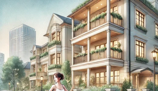 鈴木唯の実家は港区の超高級マンション？噂の真相に迫る！