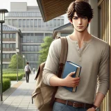 風間俊介の大学時代の知られざる素顔と俳優への転機とは