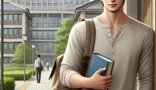 風間俊介の大学時代の知られざる素顔と俳優への転機とは