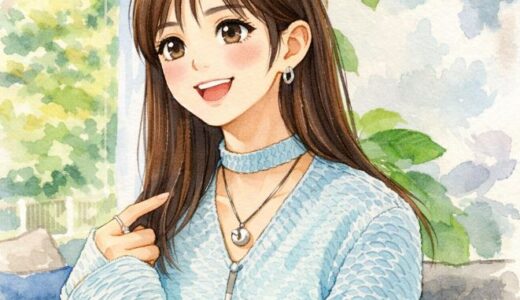 堀田茜の大学時代が想像以上だった！立教大学での学びと転機の真実