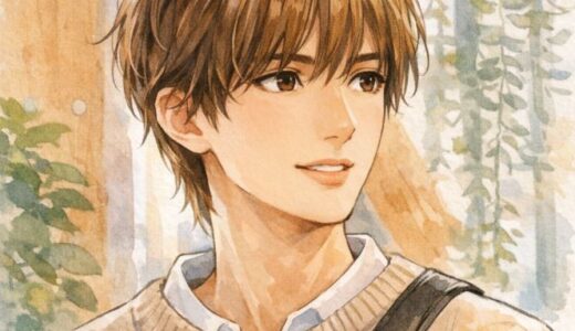 山中柔太朗の実家は足利市？お金持ち説の真実とは