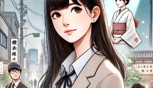 未梨一花は大学に行っていない？噂が止まらない本当の背景