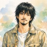 柳俊太郎の父は仙台の名物オーナー？芸能界を支えた男の正体とは