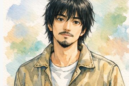 柳俊太郎の父は仙台の名物オーナー？芸能界を支えた男の正体とは