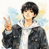 水沢林太郎の大学は明治大学？衝撃の真相と進学しなかった理由