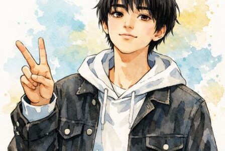 水沢林太郎の大学は明治大学？衝撃の真相と進学しなかった理由