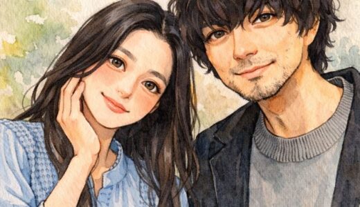 渋谷謙人の嫁は本当にいる？結婚の真相を完全解剖