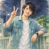 濱田龍臣が大学に進まなかった意外な理由と真相