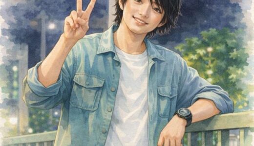 濱田龍臣が大学に進まなかった意外な理由と真相