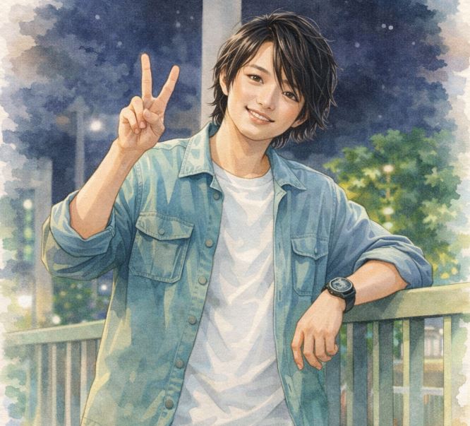 濱田龍臣が大学に進まなかった意外な理由と真相