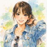 瀧本美織の実家は金持ち確定？広がる噂の裏側とは