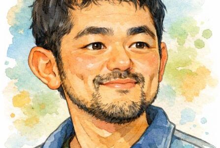 芹澤興人の父親は川谷拓三？衝撃の真相とは！