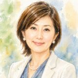 佐々木恭子の年収は2000万円超？役職と収入の関係をわかりやすく解説