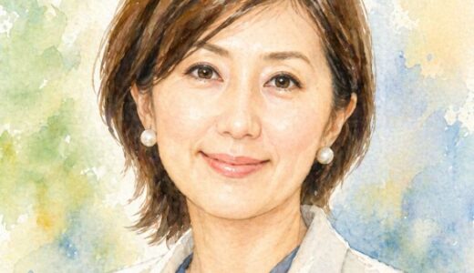 佐々木恭子の年収は2000万円超？役職と収入の関係をわかりやすく解説