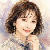 宮澤エマの父の職業は外交官だった！家族構成と驚きの経歴まとめ