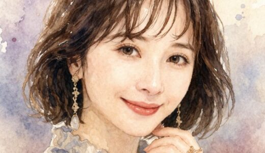 宮澤エマの父の職業は外交官だった！家族構成と驚きの経歴まとめ