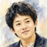 池松壮亮の実家は金持ち確定？福岡の場所と華麗すぎる家族背景