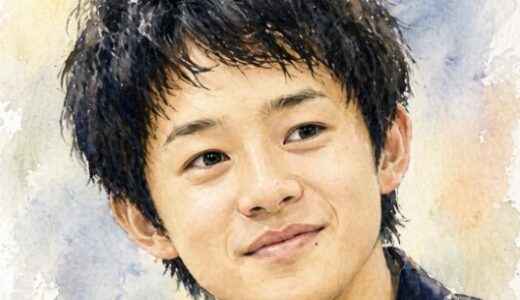池松壮亮の実家は金持ち確定？福岡の場所と華麗すぎる家族背景